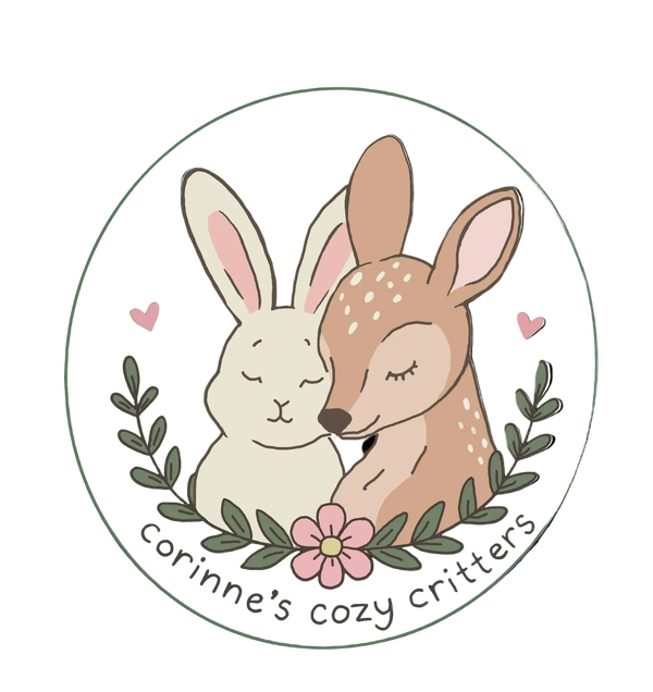 Corinnes Cozy Critters